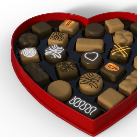 Chocolates