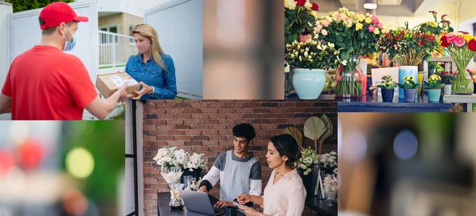 Arreglos Florales Perú