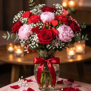 San Valentín